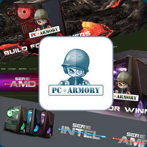 Pc-Armory